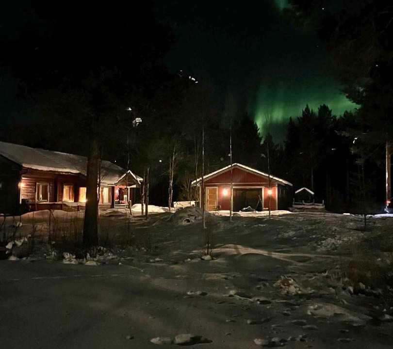 Photo of Others in Balsfjord