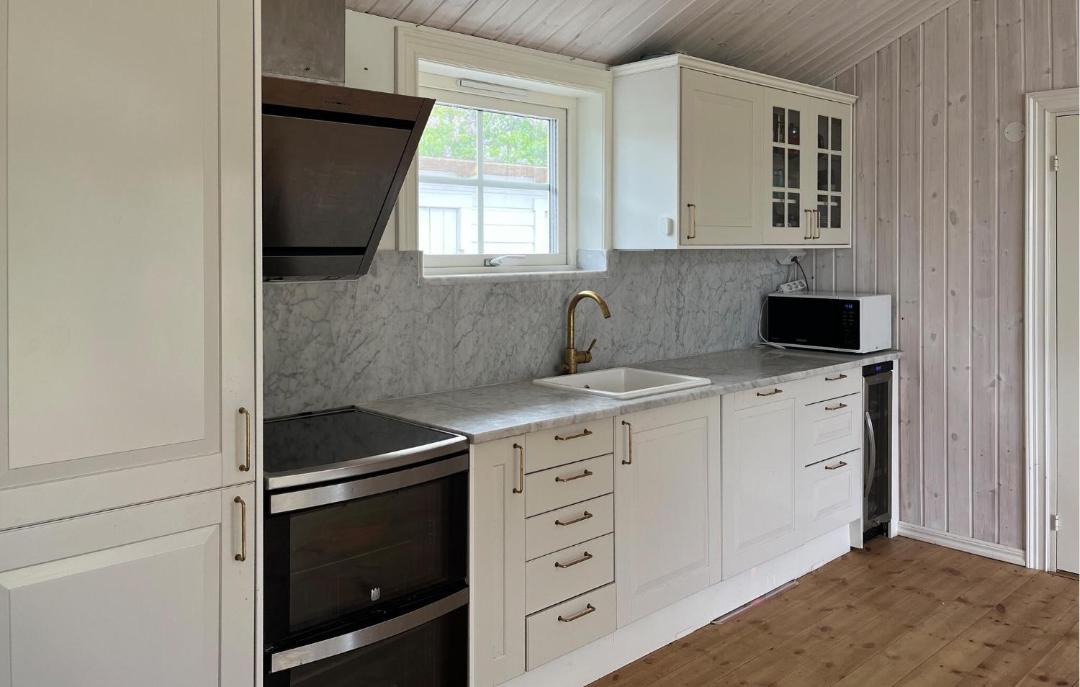 Photo of Kitchen in Husby-Rekarne