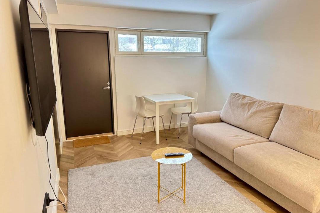 Photo of Livingroom in Ylamylly