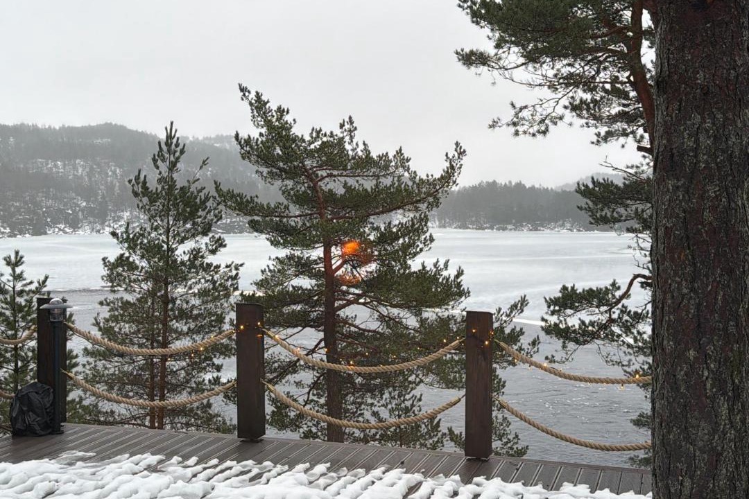 Photo of Others in Lyngdal