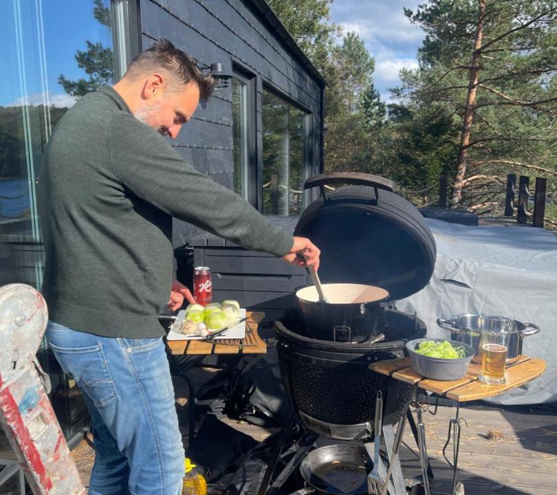 Photo of Others in Lyngdal