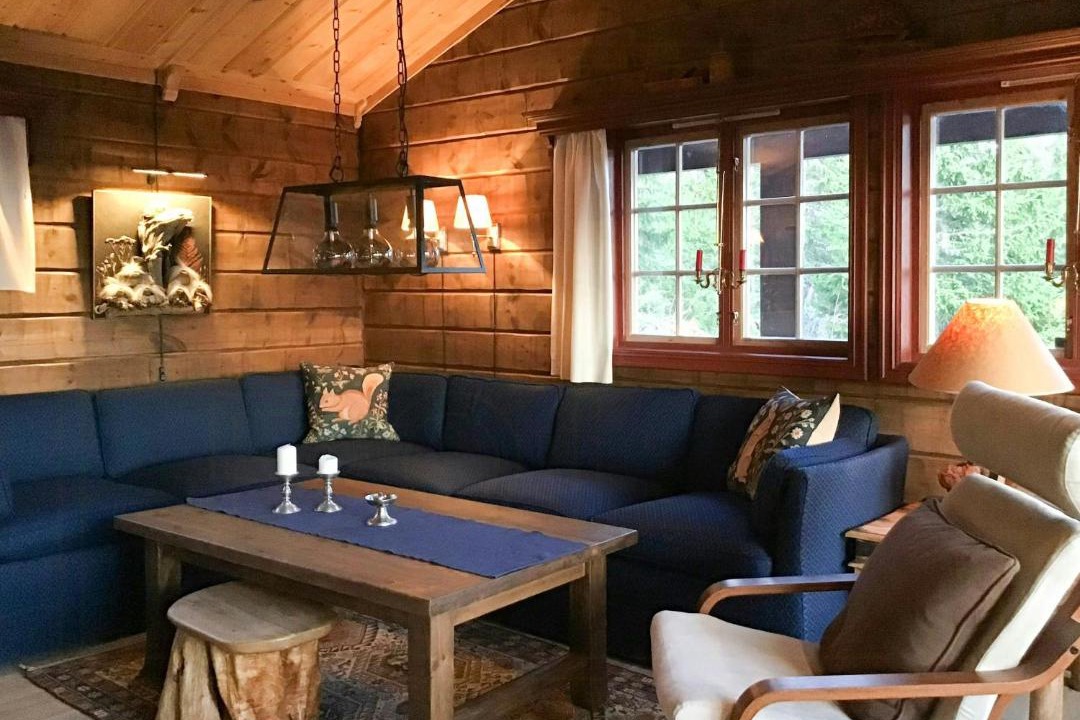Photo of Livingroom in yer