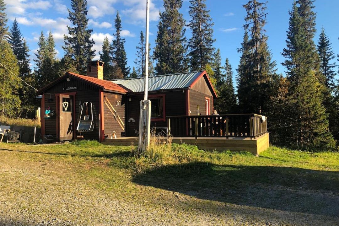Photo of Others in Grovelsjon