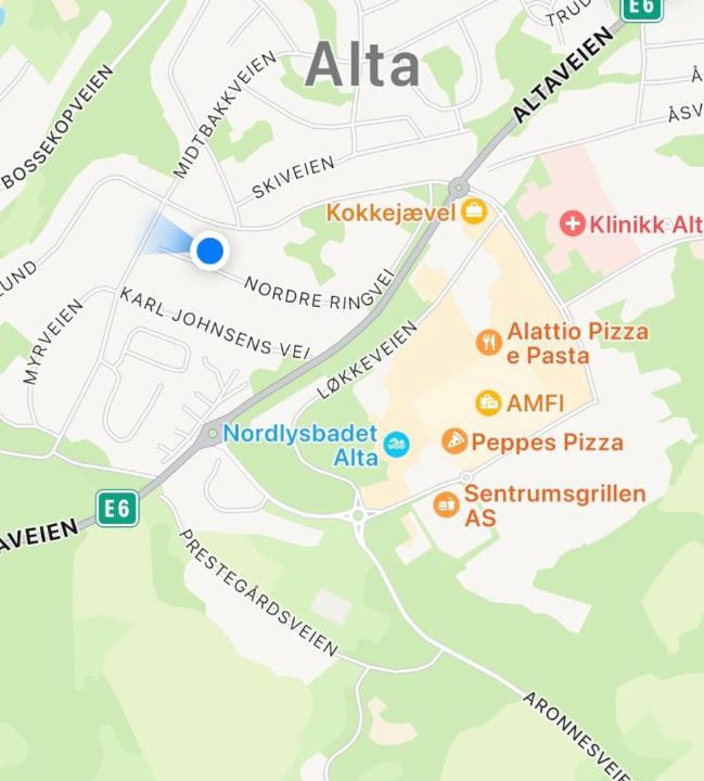 Photo of Others in Alta