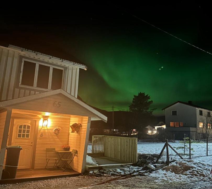 Photo of Others in Fredvang