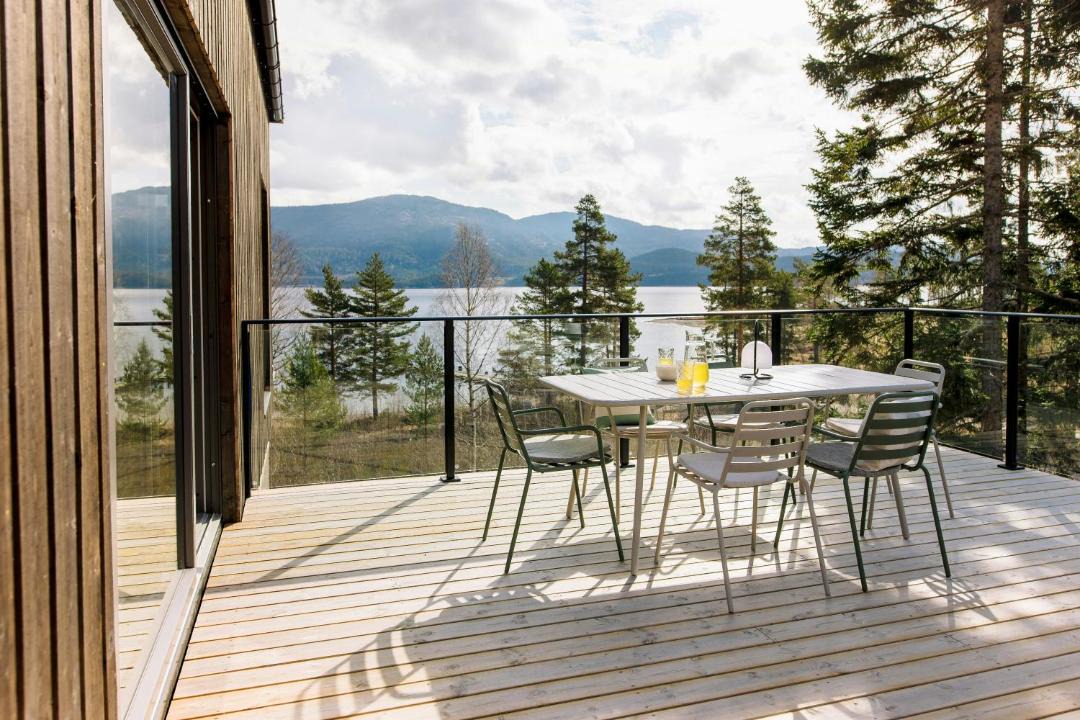 Photo of Patio Balcony in Treungen