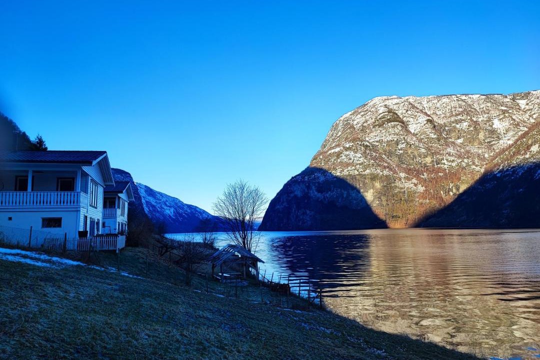 Photo of Others in Undredal