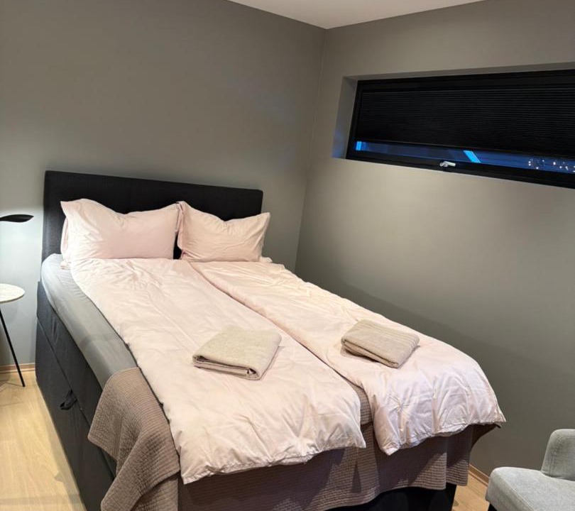 Photo of Bedroom in Skedsmo