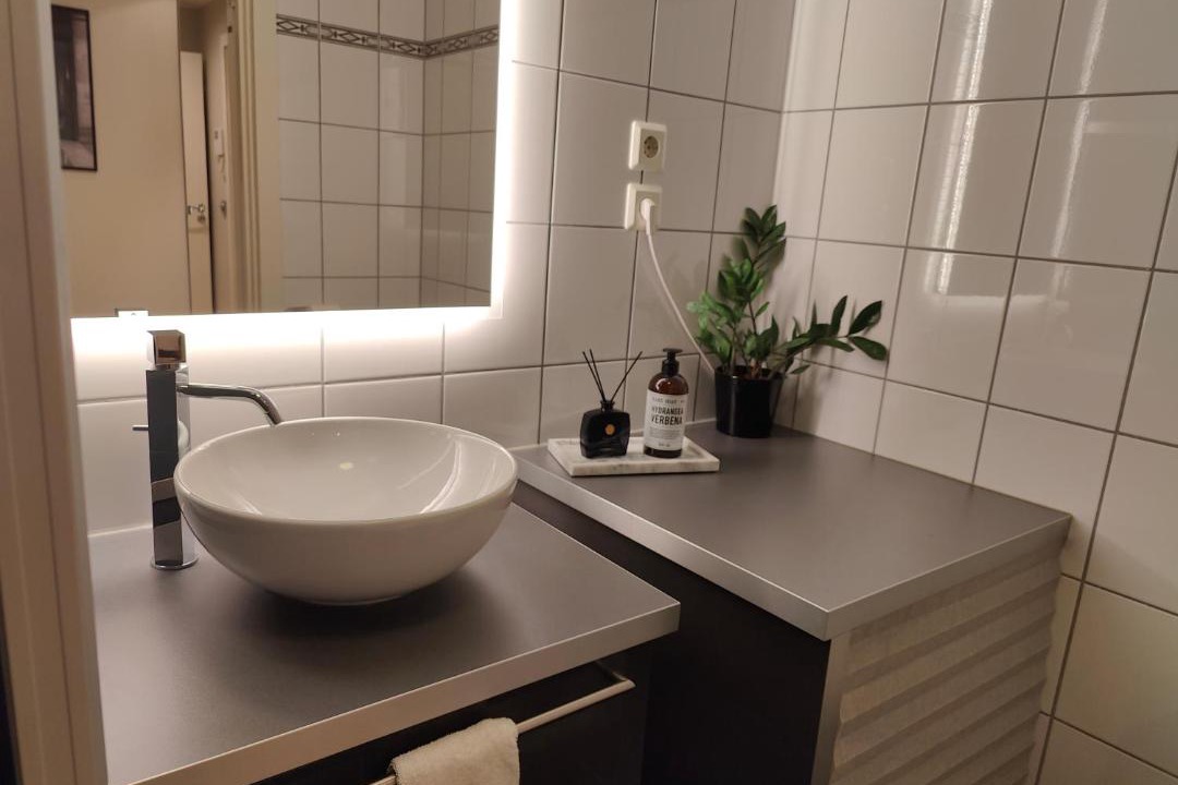 Photo of Bathroom in Bergen City Centre