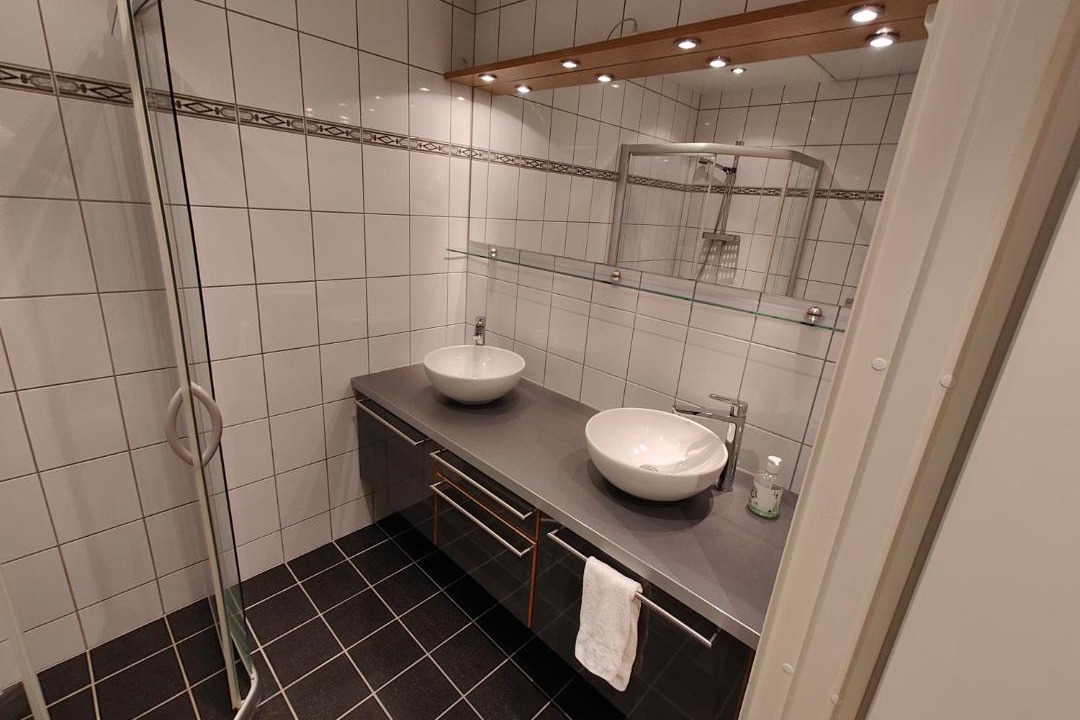 Photo of Bathroom in Bergen City Centre