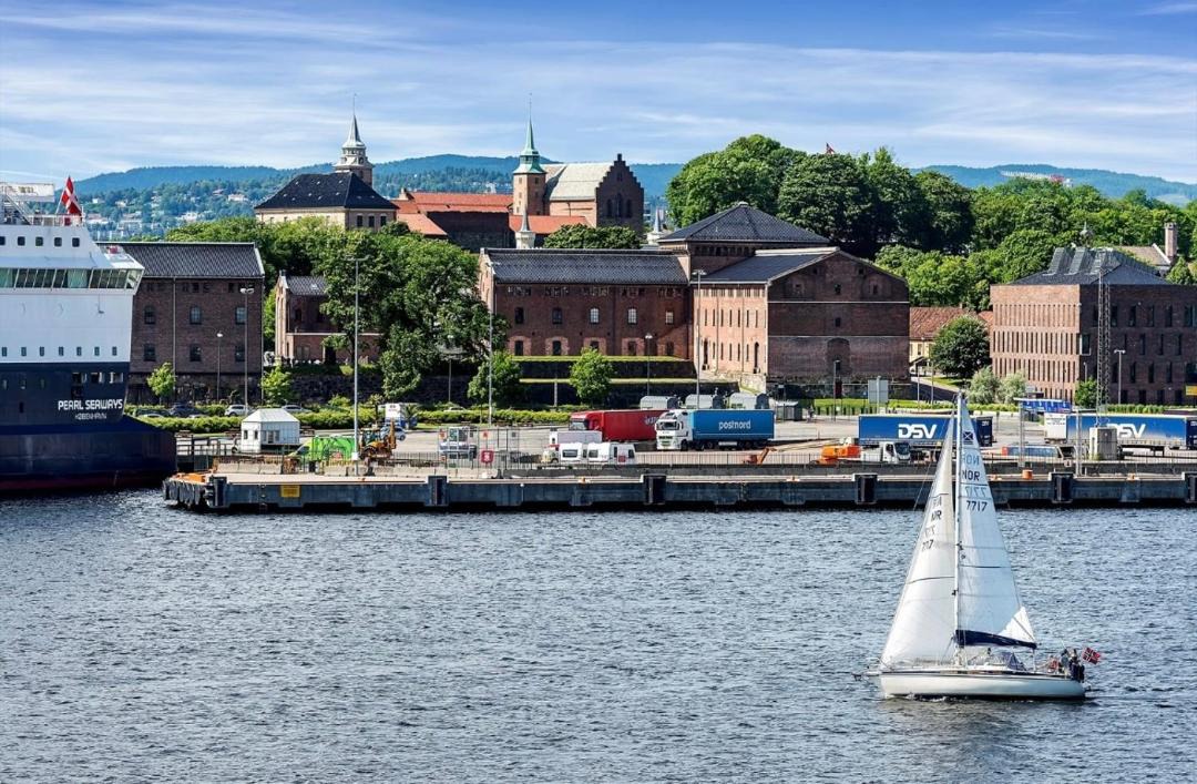 Photo of Others in Gamle Oslo