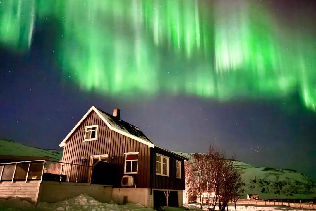 Photo of Others in Kvalsund