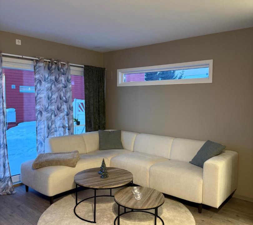 Photo of Livingroom in Tromsdalen