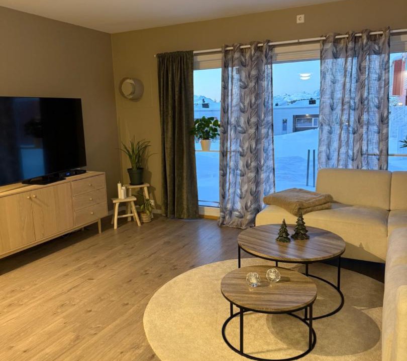 Photo of Livingroom in Tromsdalen