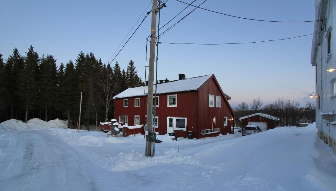 Photo of Others in Tromso