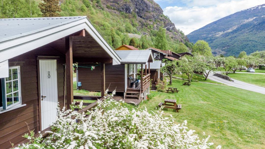 Photo of Others in Flam