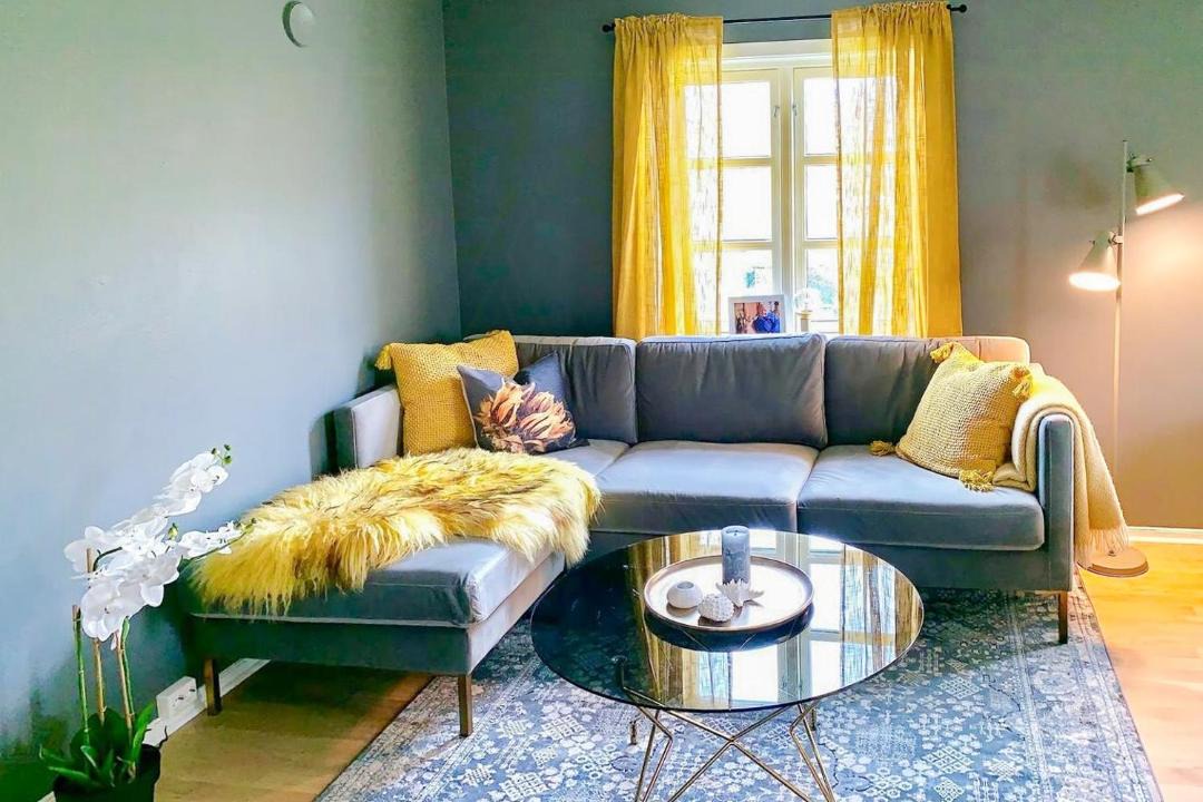 Photo of Livingroom in Laukvik