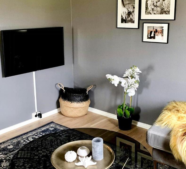 Photo of Livingroom in Laukvik