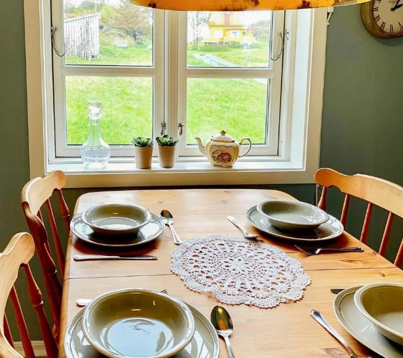 Photo of Kitchen in Laukvik