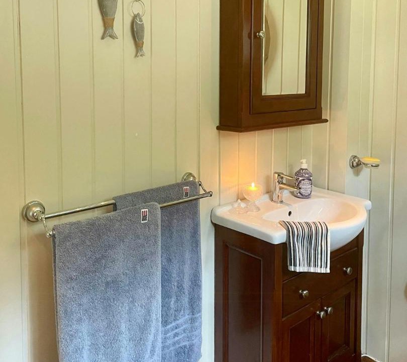 Photo of Bathroom in Hurum