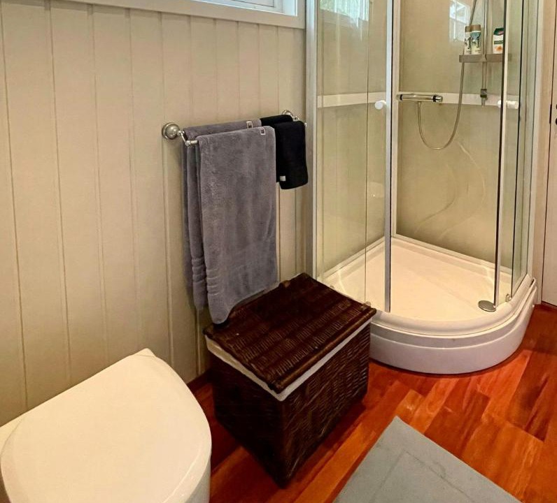 Photo of Bathroom in Hurum