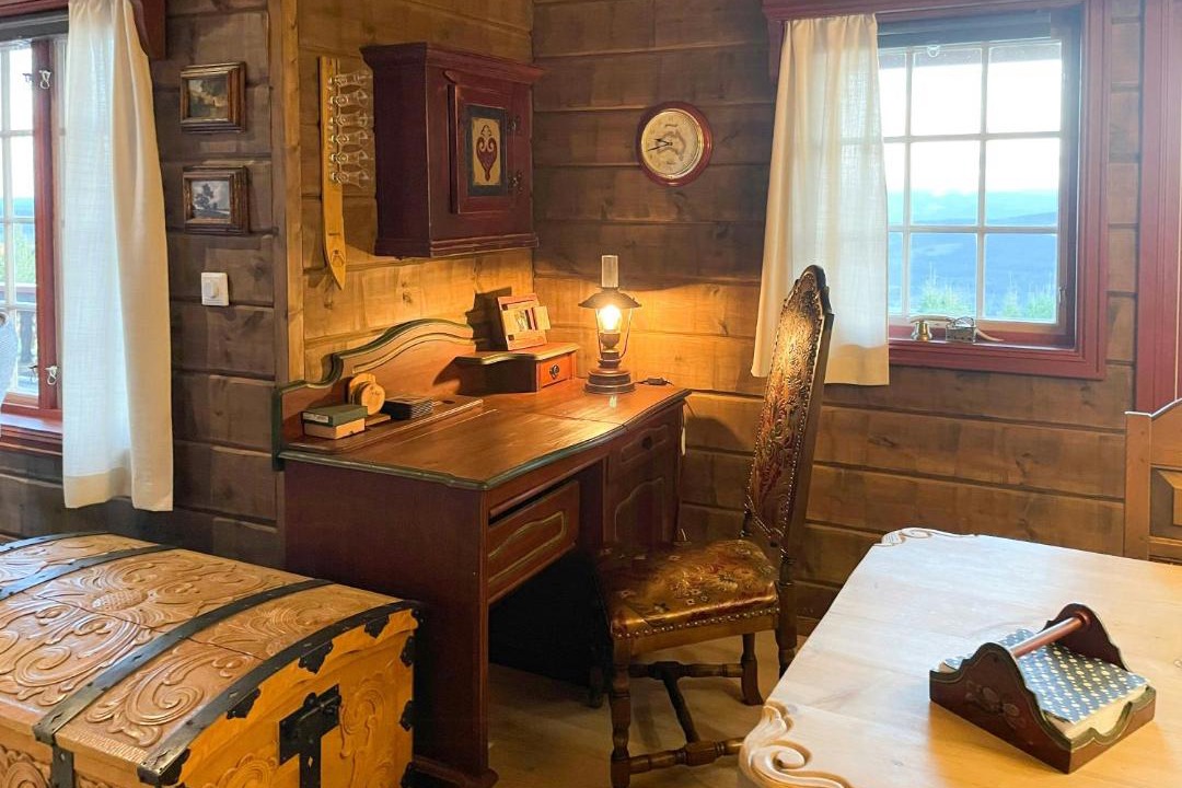 Photo of Bedroom in yer
