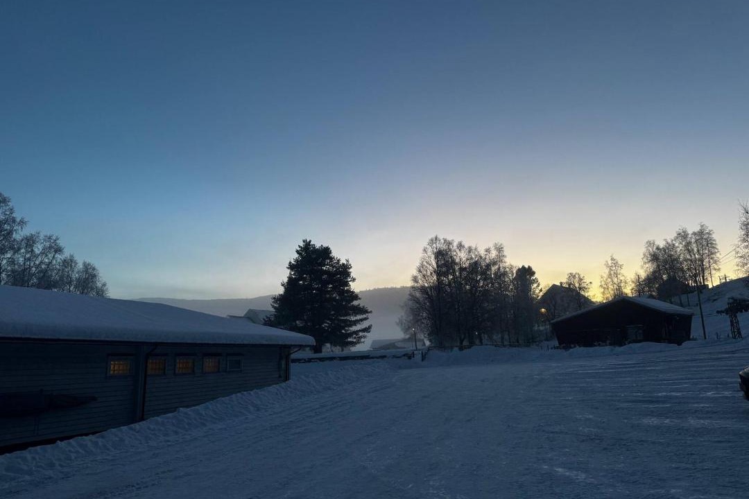 Photo of Others in Vossestrand