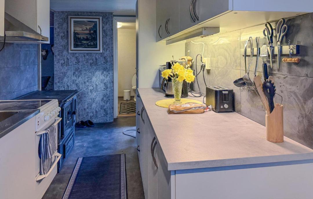 Photo of Kitchen in Kopingsvik