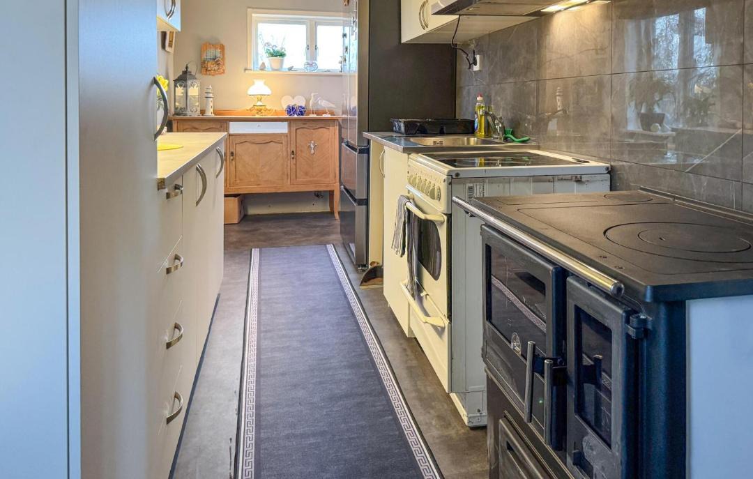 Photo of Kitchen in Kopingsvik