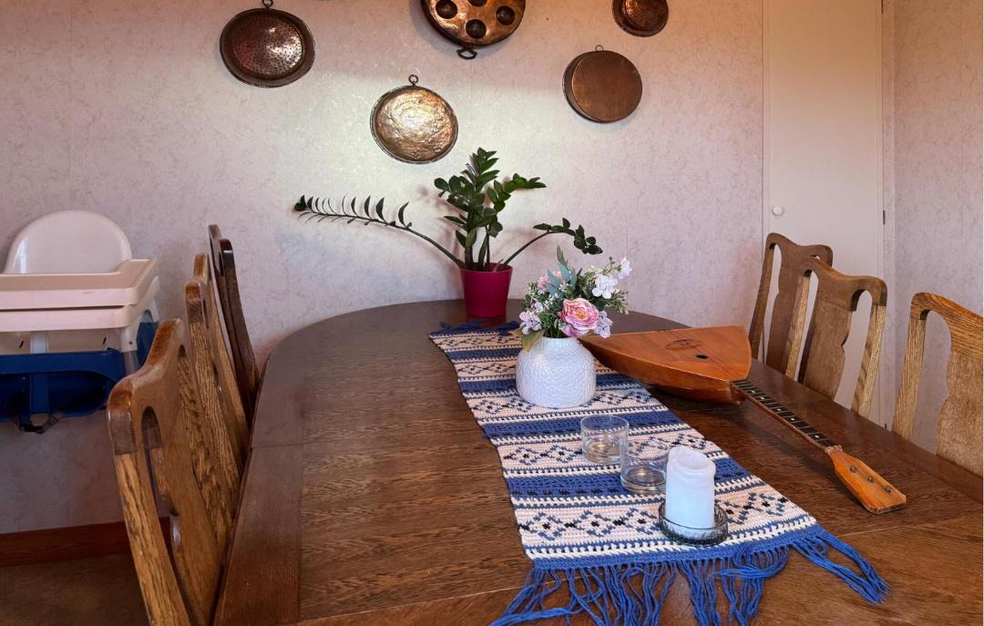 Photo of Kitchen in Kopingsvik