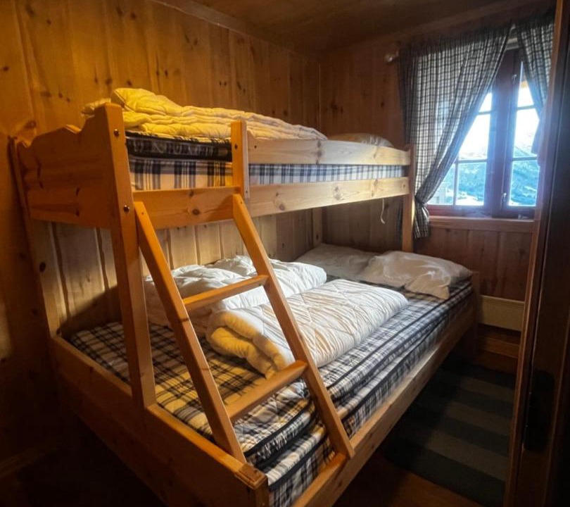 Photo of Bedroom in Møre og Romsdal