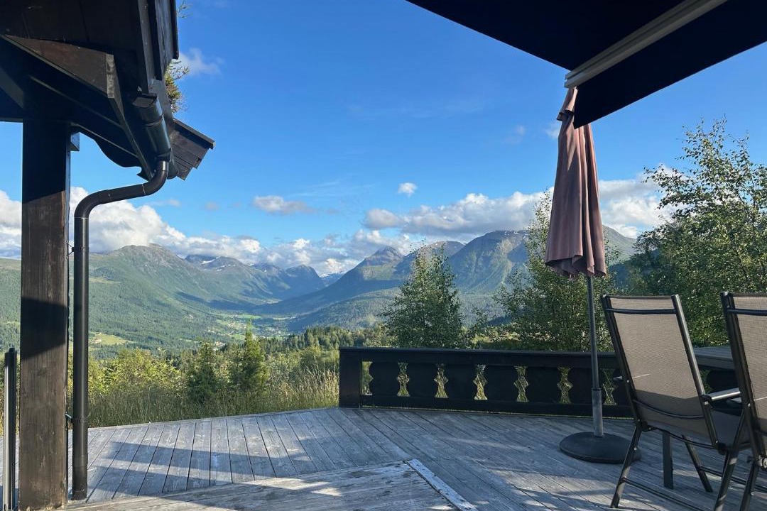 Photo of Others in Møre og Romsdal