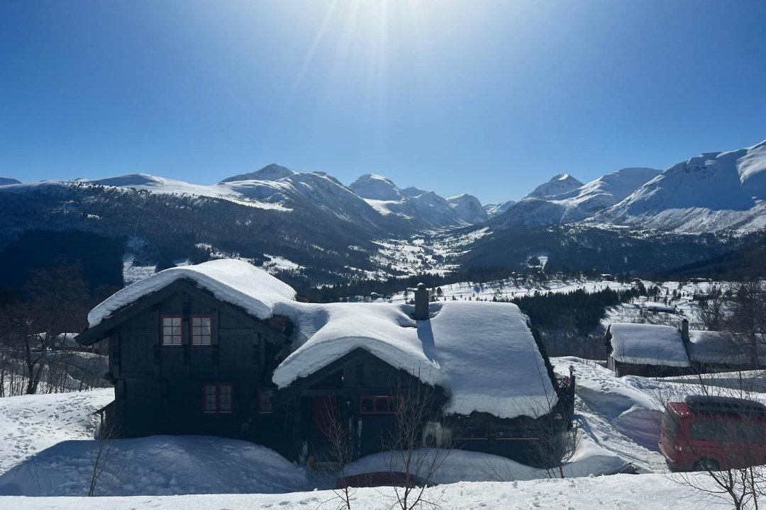 Photo of Others in Møre og Romsdal