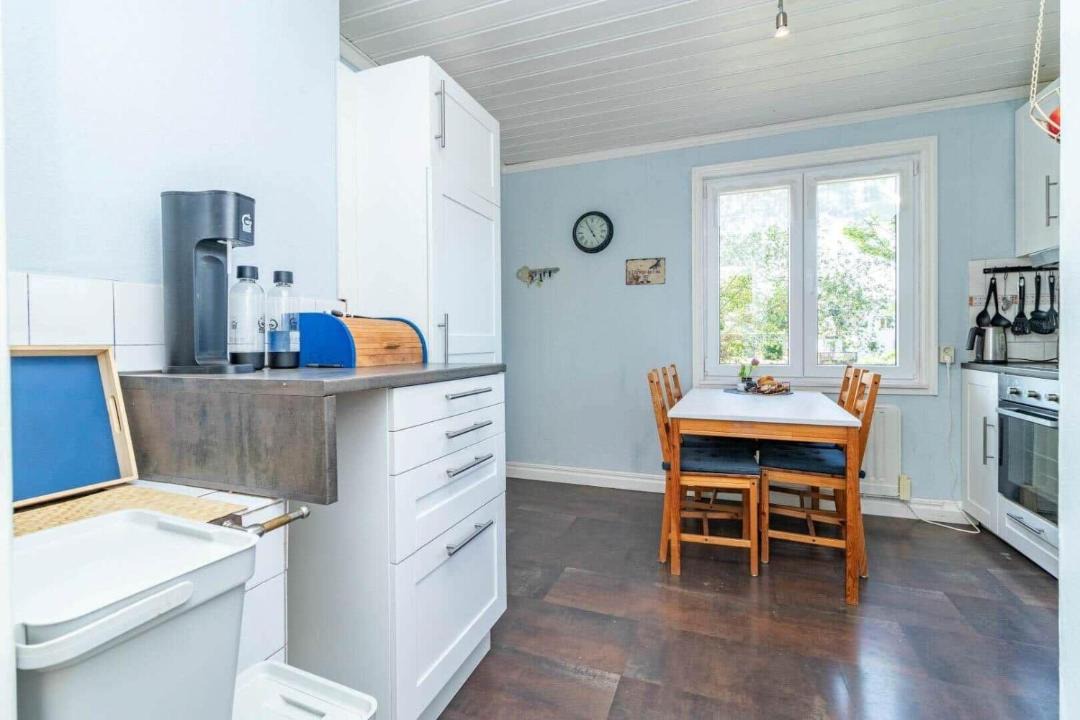 Photo of Kitchen in Ankarsrum