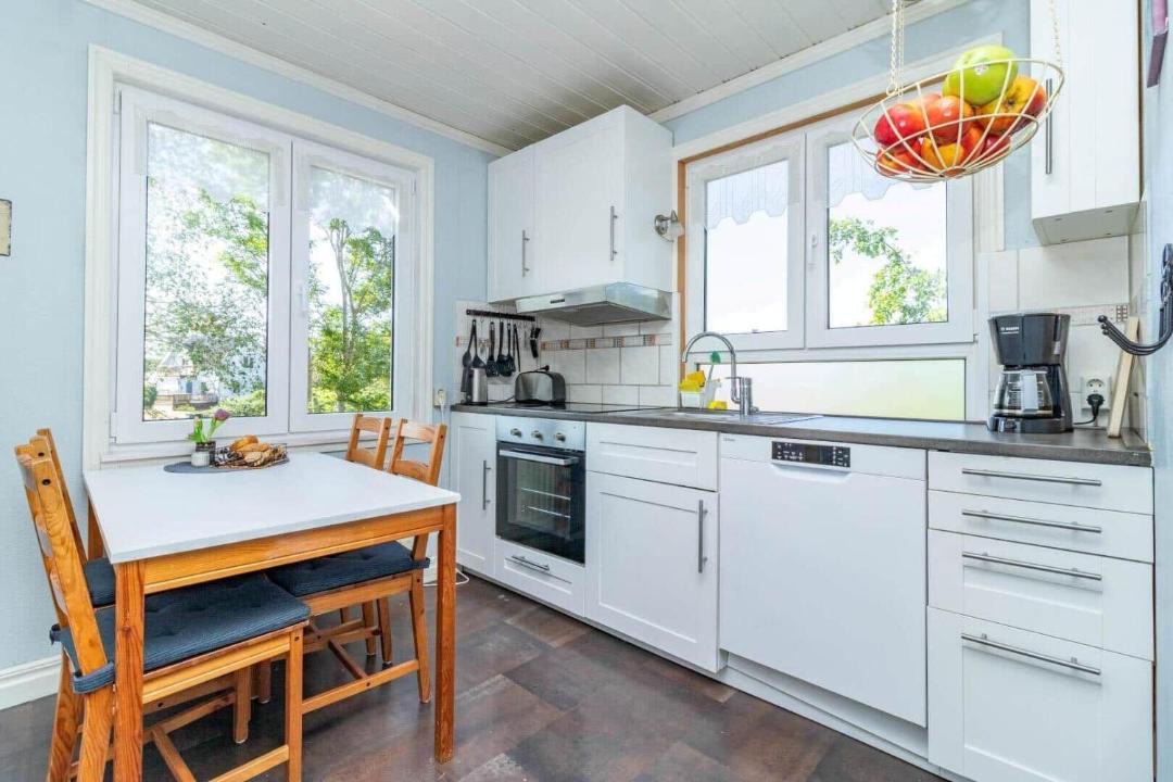 Photo of Kitchen in Ankarsrum