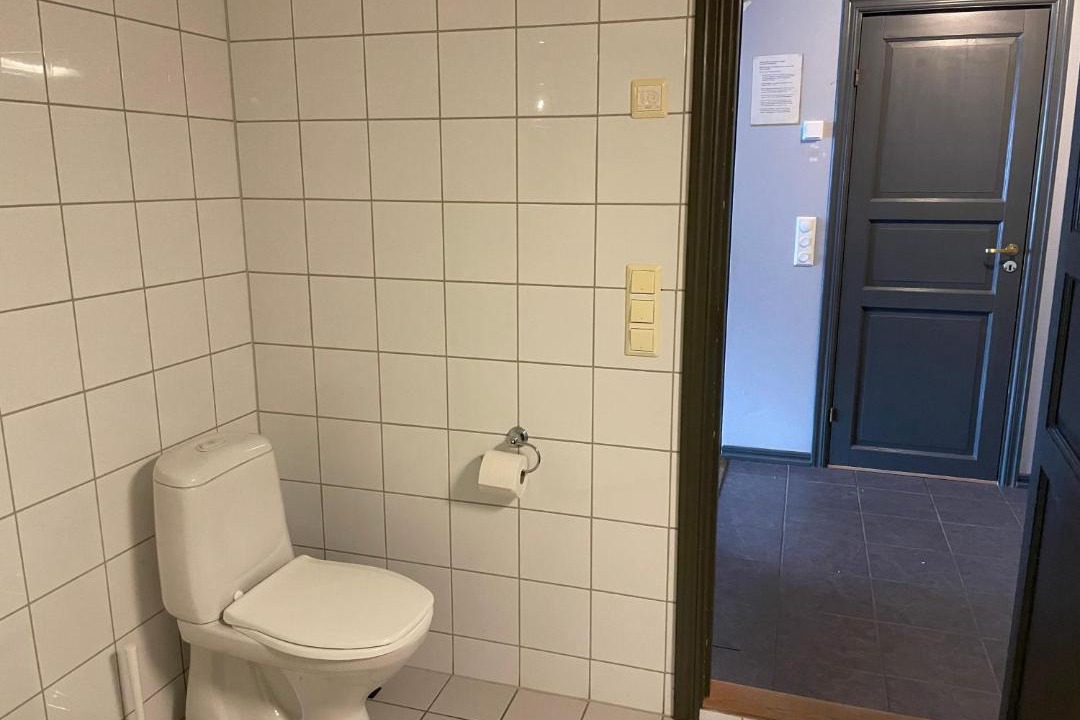 Photo of Bathroom in Beitostolen
