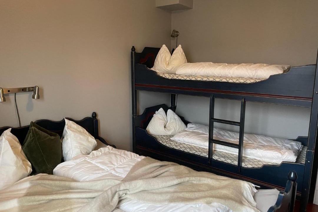 Photo of Bedroom in Beitostolen