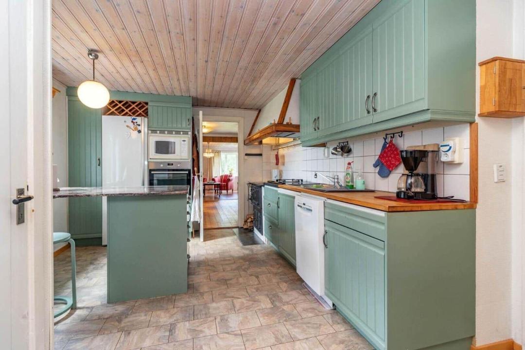 Photo of Kitchen in Linneryd