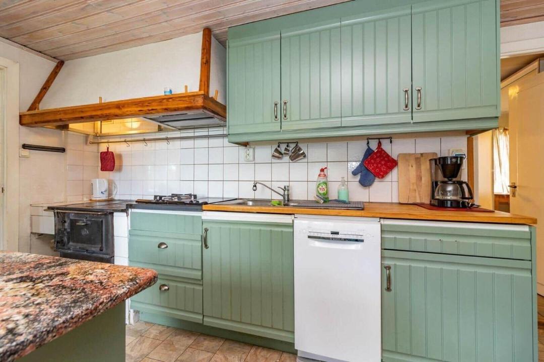 Photo of Kitchen in Linneryd