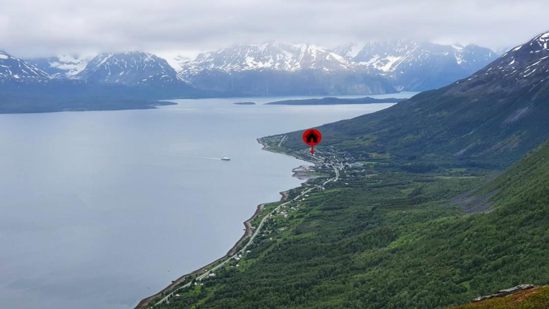 Photo of Others in Kafjord