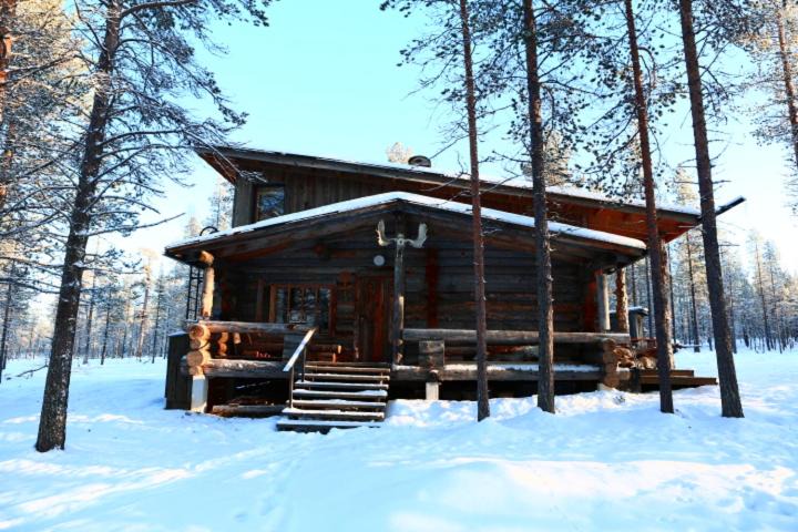 Photo of Others in Saariselka