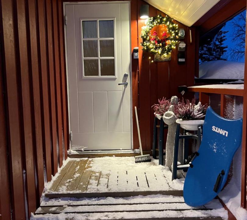 Photo of Others in Tromso