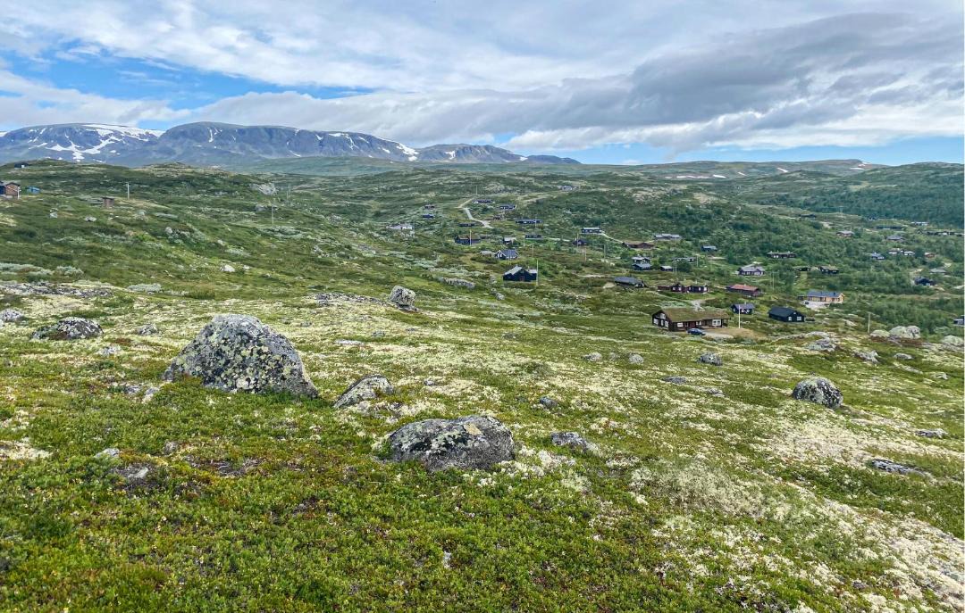 Photo of Others in Ustaoset