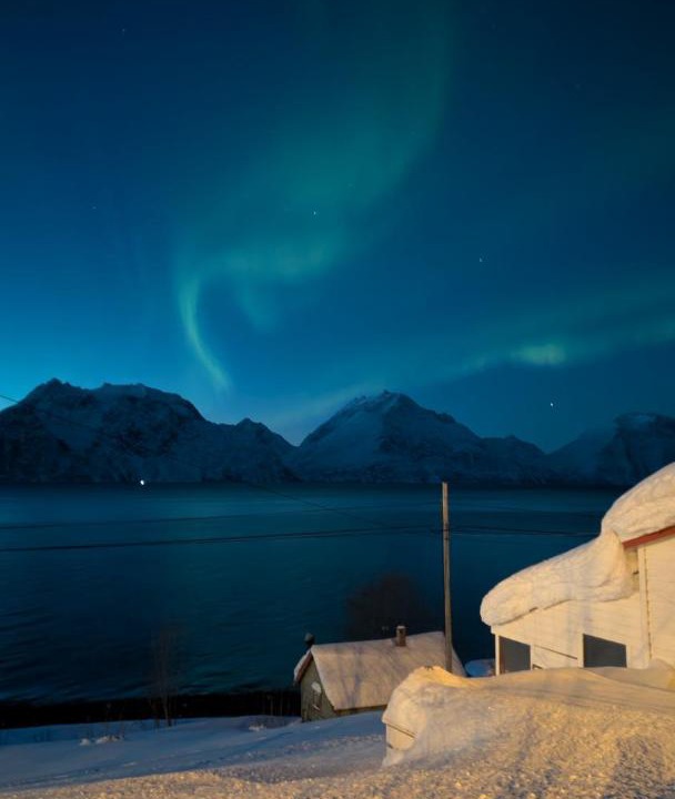Photo of Others in Lyngen