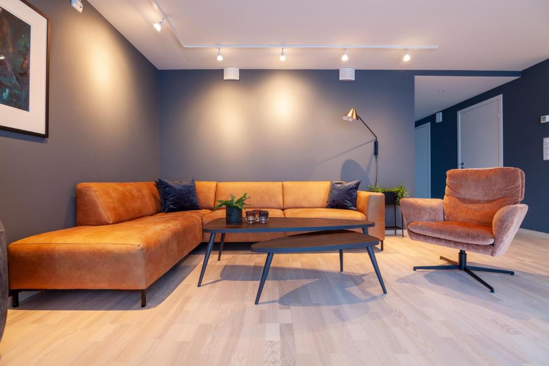 Photo of Livingroom in Ballstad