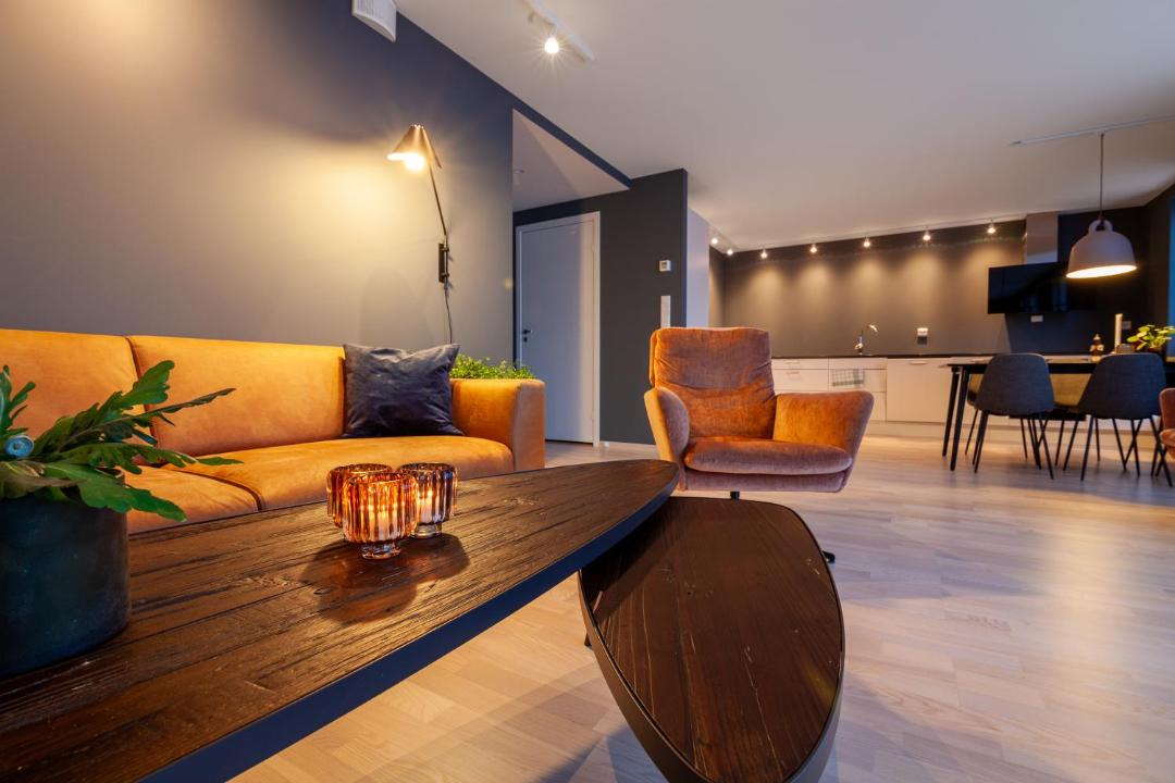 Photo of Livingroom in Ballstad