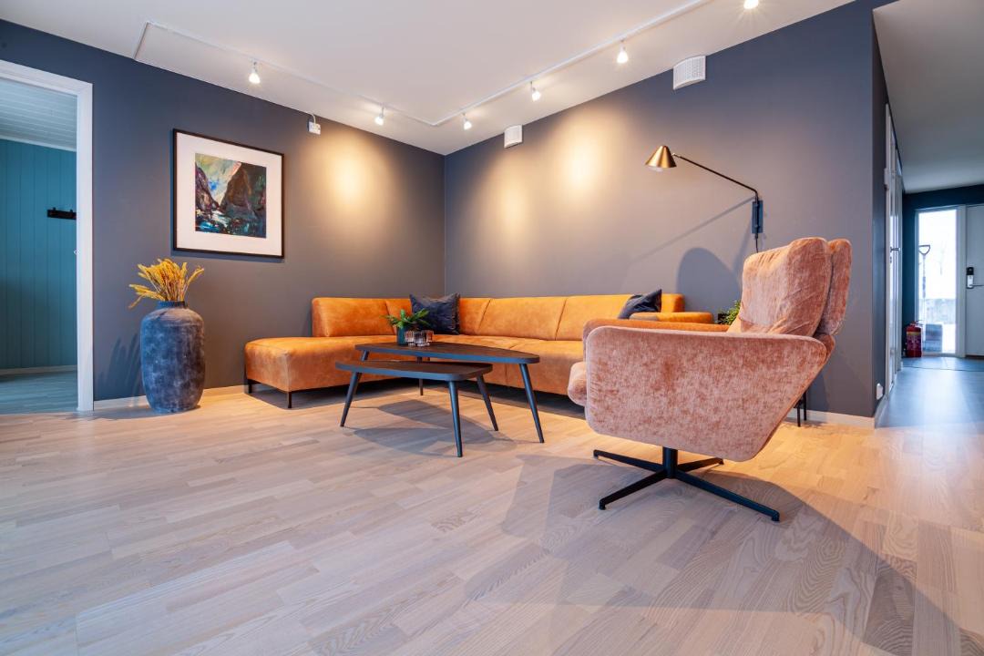 Photo of Livingroom in Ballstad