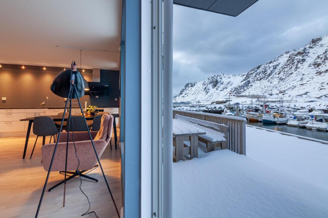 Photo of Others in Ballstad