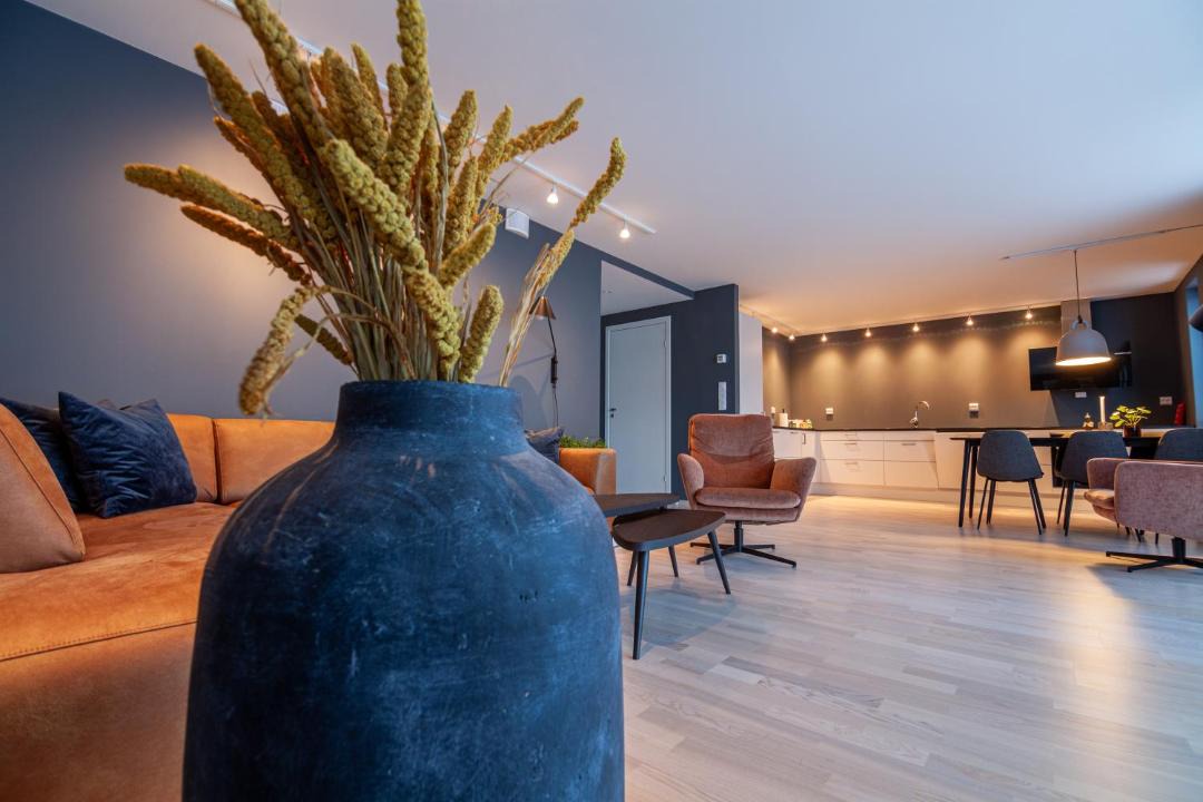 Photo of Livingroom in Ballstad