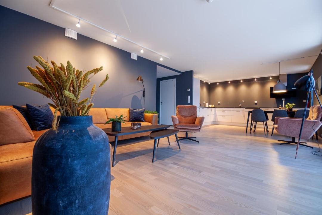 Photo of Livingroom in Ballstad